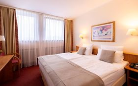 Hotel Bremer Haus